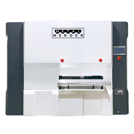 Высокоточный правильный станок с ЧПУ  MHT100-2600-19